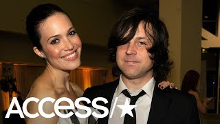 Ryan Adams Responds To Ex Mandy Moore&#39;s Divorce Comments: We Were &#39;Doomed From The Start&#39; | Access