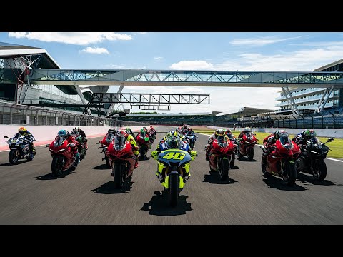 #TDOL | The Monster Energy Track Day Of Legends