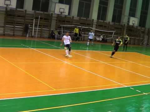 24 Кубок ФК Универ 8 тур 6 лига U.B.Development -- Гео Фак ХНУ