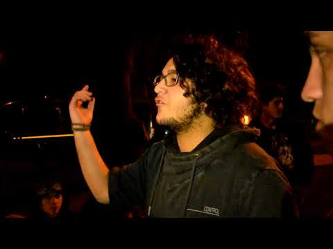 Brolock vs Wataka //  Batalla por el 3er Lugar - lo pra2 style vol.8