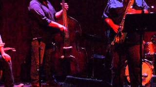 Mt. Zion, Jacob Fred Jazz Odyssey, 9-30-11 Hopmonk Brewery, Sebastopol, CA