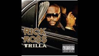 Download lagu Rick Ross ft. Chris Brown - Speeding (Remix) mp3