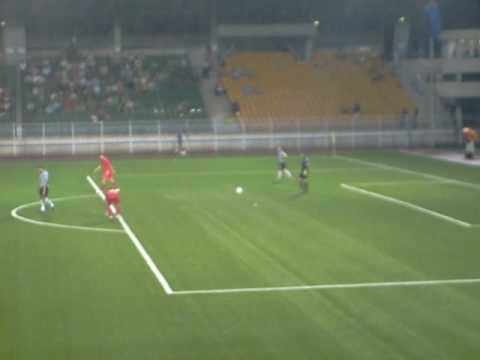 Cherno More - ISKRA-Stal Clip#6