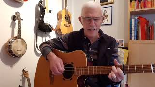 Sand and Water. Beth Nielsen Chapman.