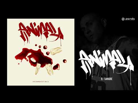 9.- Karlos Animal - Sangre feat.  dj planB