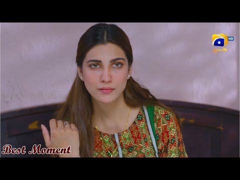 Inaam-e-Mohabbat Episode 47 | 𝐁𝐞𝐬𝐭 𝐌𝐨𝐦𝐞𝐧𝐭 𝟎𝟗 | Haroon Shahid | Nazish Jahangir | HAR PAL GEO