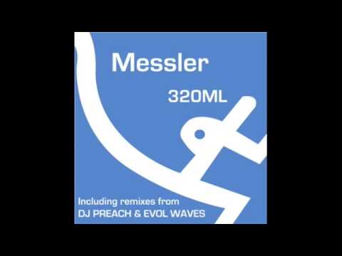 Messler - Nickel (Original Mix)