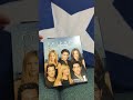 FRIENDS DVD Covers S1 S10 Japan