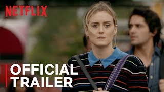 Orange Is the New Black | Official Season 7 Trailer | Netflix