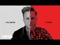 Olly Murs Take Your Love Audio