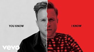 Olly Murs - Take Your Love (Audio)