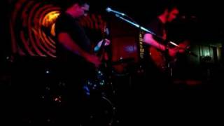 Tin Can Telephone,   Johnny The Boy (dessert sessions cover)