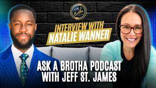 Interview #87 with @nataliewanner5196