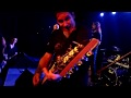 D.R.I - Argument Then War/Equal People LIVE Maywood RALEIGH 9-21-18