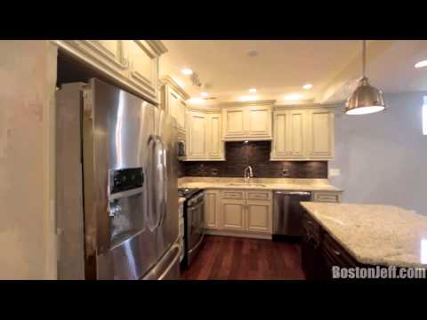 58 Eleanor St # 1 Chelsea MA 02150 by Jeff Bowen