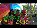 NGAKAK FILM KOMEDI NENEK SAMBAS Eps 19 KETUPAT EMAS PART1