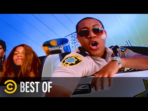 The Best of Sven Jones - RENO 911!