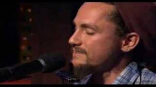 John Butler Trio - Somethings Gotta Give (Live on The Panel)