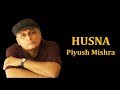 Husna - Hitesh Sonik ft. Piyush Mishra Lyrics [HINDI | ROM | ENG] | Coke Studio @ MTV Season 2