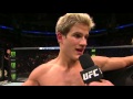 Невероятный новый 19 летний боец UFC Сэйдж Норткатт (Sage Northcutt ...