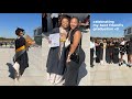 celebrating my best friend's graduation ❥ | ft. STADIO