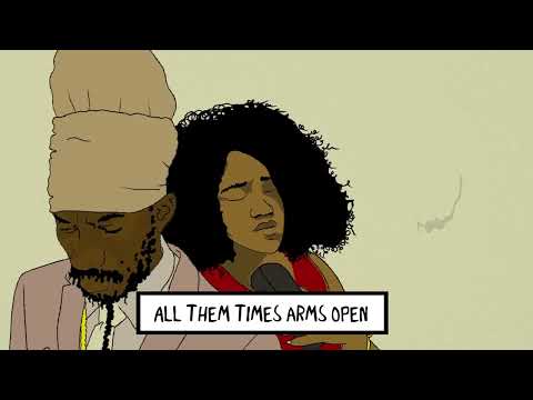 Shanique Marie - Choose Me feat Sizzla