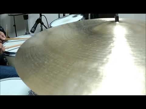 Craig Lauritsen Kontroversial 22 inch 2054g Sounds