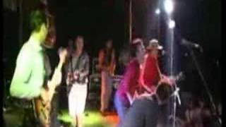 Kusturica & The no smoking orchestra - Pitbull