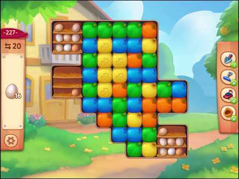 Farmscapes Level 227