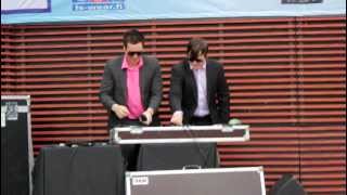 Finnish Hockey Mafia - Pasi Nurminen