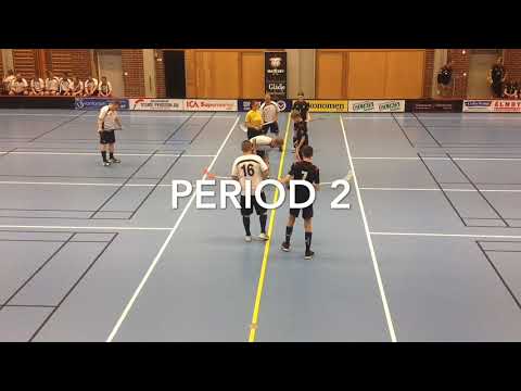 Highlights IBK Osby UA lag IBK Osby Oldboys Nostalgimatch