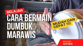Download lagu Belajar Bermain Dumbuk Marawis, CEPAT DAN MUDAH DI MENGERTI (ala bang soheb) mp3 Download lagu Belajar Bermain Dumbuk Marawis, CEPAT DAN MUDAH DI MENGERTI (ala bang soheb) mp3