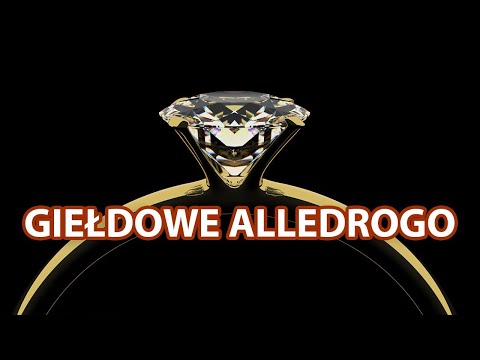 Alledrogo Stock Market | Stock Analysis