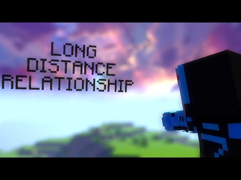Mind-Blowing Minecraft Animation: Wherever You Are | LanangAkira