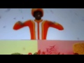Yo Gabba Gabba Season 2 Intro Backwards