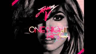Jasmine V - One Night ft. Jeremih & Problem (Official)
