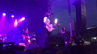 "Girl Next Door" Brandy Clark July 3, 2016