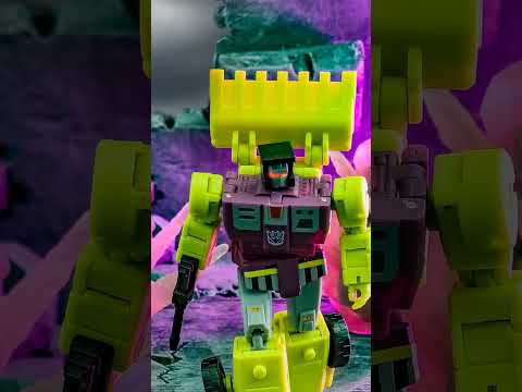 MS Ryu - MS Ken - Magic Square