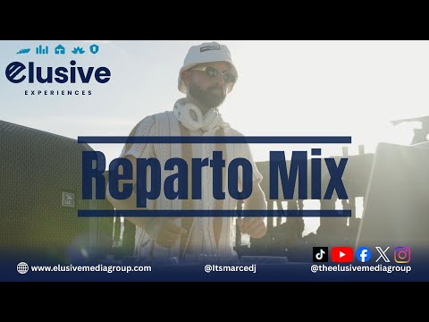 VIBES 2026 LINEUP | The Ultimate Cuban Fusion Mix | FT. Bebeshito, El Taiger & More | DJ Marce