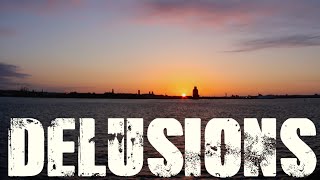 The Day Will Come - Delusions (Official Music Video)