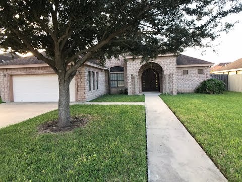 Video of 3627 Sycamore Dr, Edinburg, TX 78542