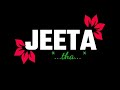 Jeeta Tha Jiske Liye Jiske Liye Marta Tha Whatsapp Status