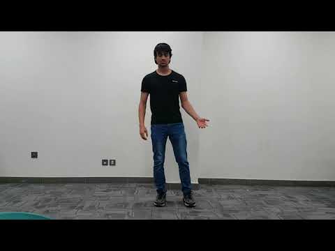 PW2 | Faisal Al-Malki | July 23rd, 2018