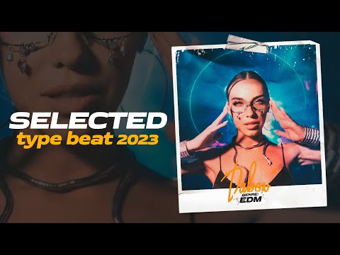 Deep House Type Beat x Selected x ZHU x Gorgon City 2023 - "DABOW"