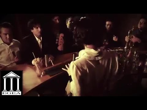 Les Observateurs - Cristina Zavalloni & Radar Band (Official Video)