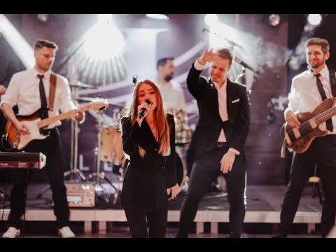 trupa Legacy - live cover Riton x Nightcrawlers - Friday ft. Mufasa & Hypeman