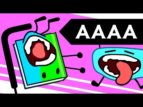 BFB 3: Why Would You Do This on a Swingset