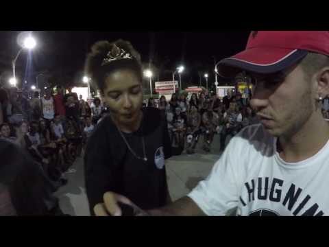 BAIXIN vs PH - FINAL - 7º BATALHA DA CIDADANIA - Cabo Frio RJ