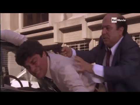 Vai avanti tu che mi vien da ridere film completo italiano [Lino Banfi]