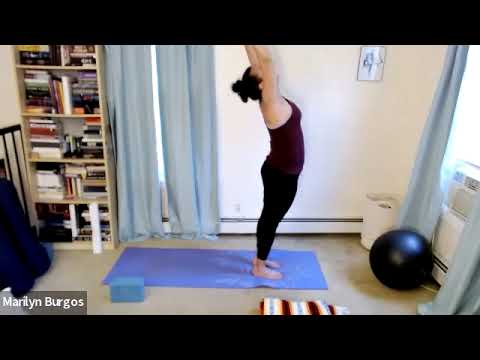 Sunrise Yoga - Reset and Reinvention - Replay